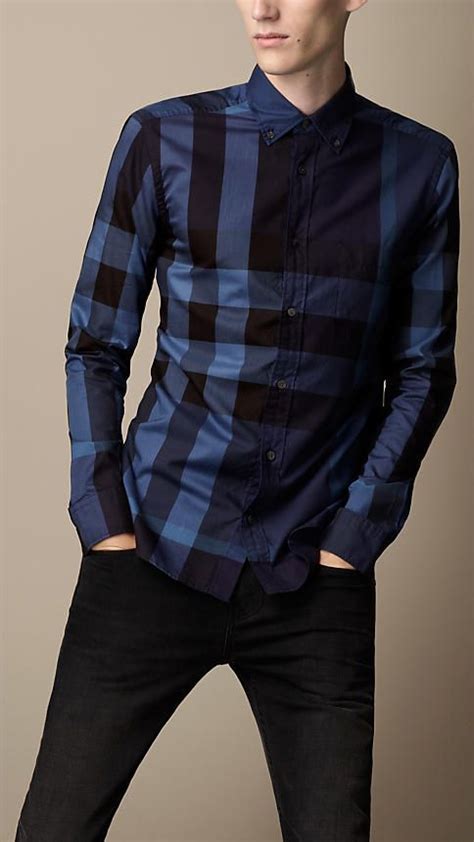 burberry shirts official site|burberry shirts for men.